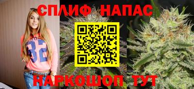 винт Канаш